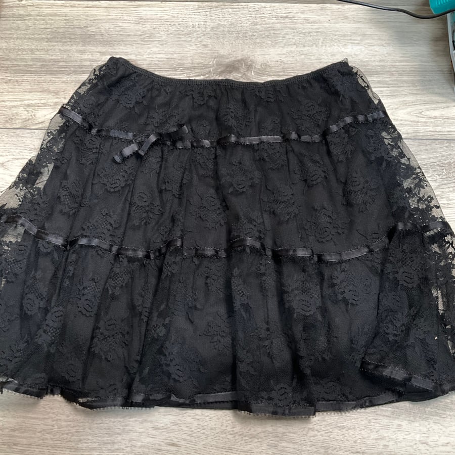 GIRLS - 7/9 - Skirt