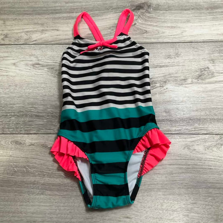 GIRLS - 3T - Swim Suit