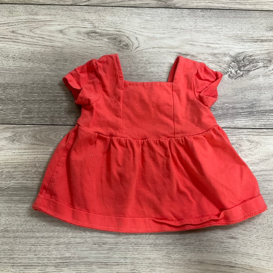 GIRLS - 6 Month - Shirt