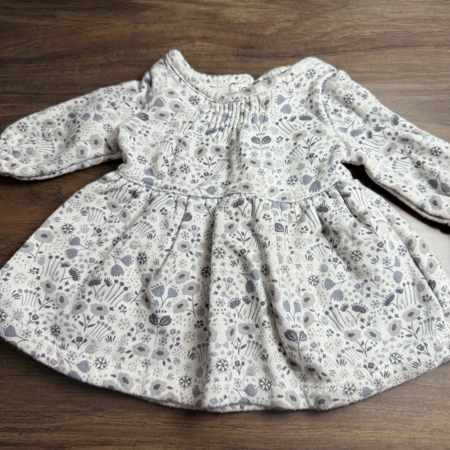 GIRLS - Newborn - Dress