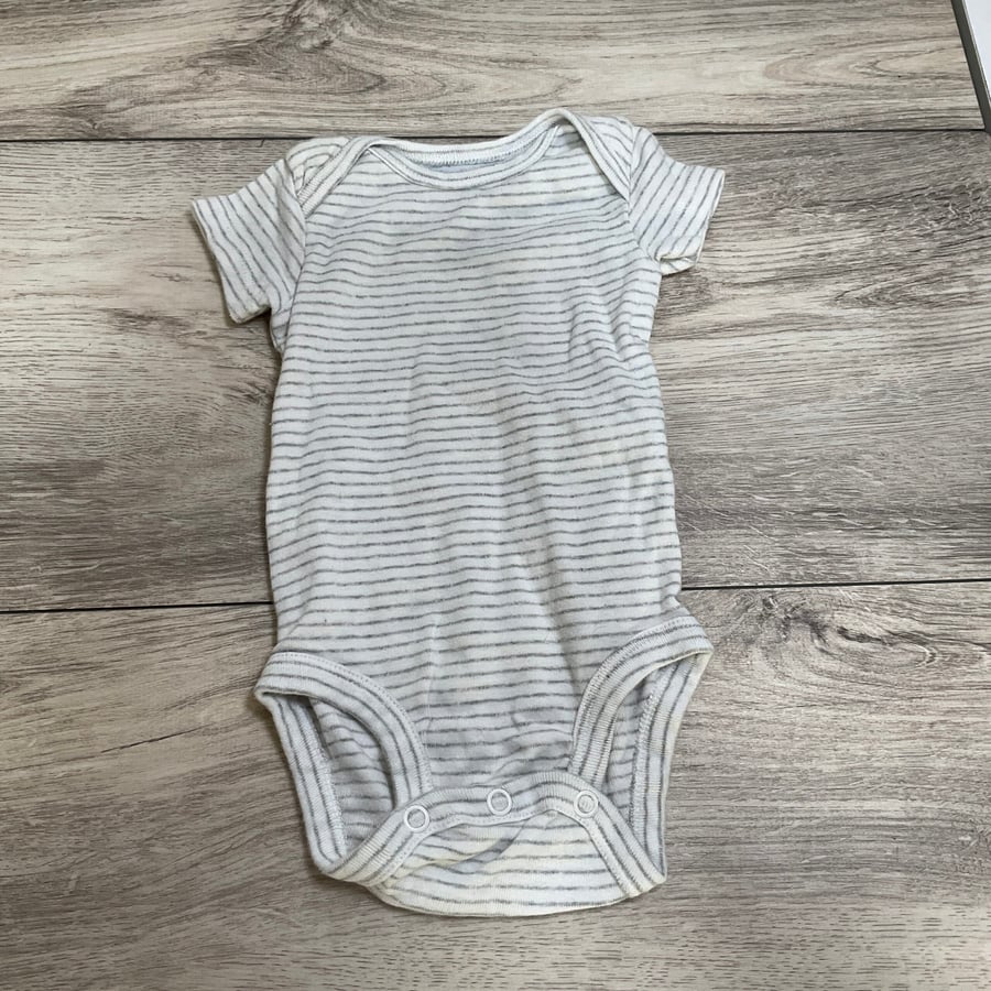 BOYS - 3 Month - Onesie