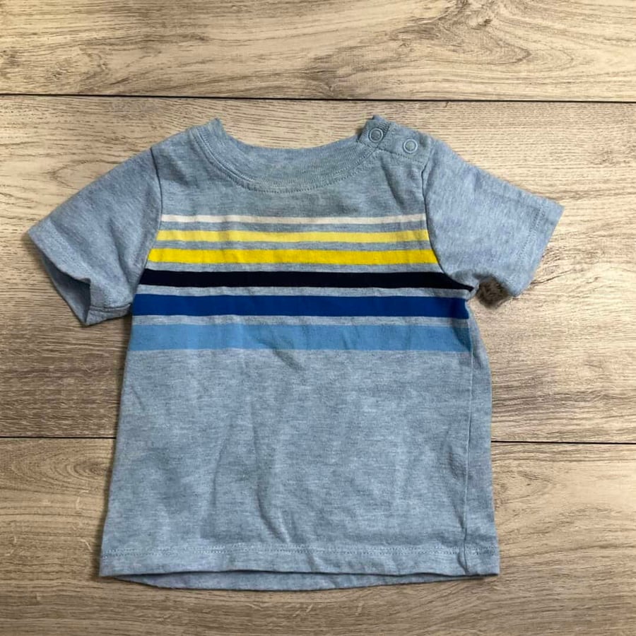 BOYS - 3/6 Month - Shirt
