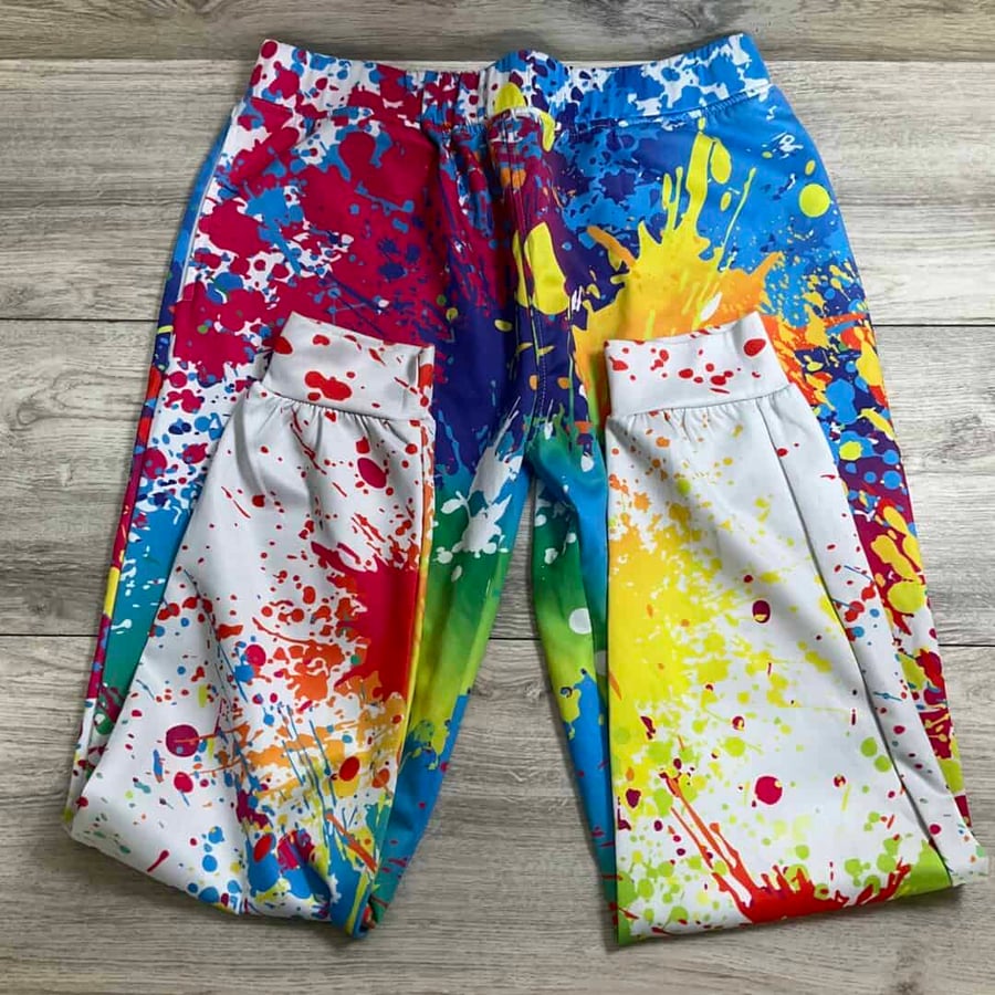 GIRLS - Medium - Pants
