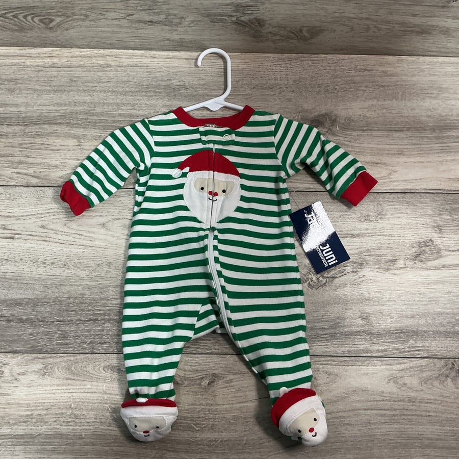 BOYS - 3 Month - Sleeper