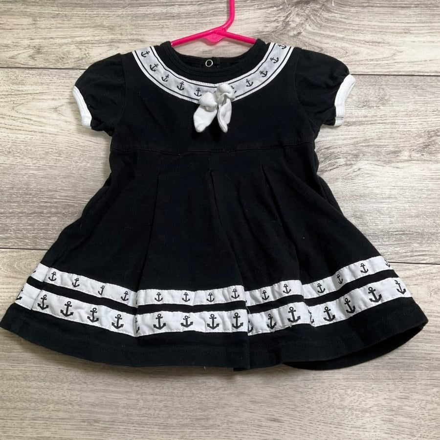 GIRLS - 9/12 Months - Dress