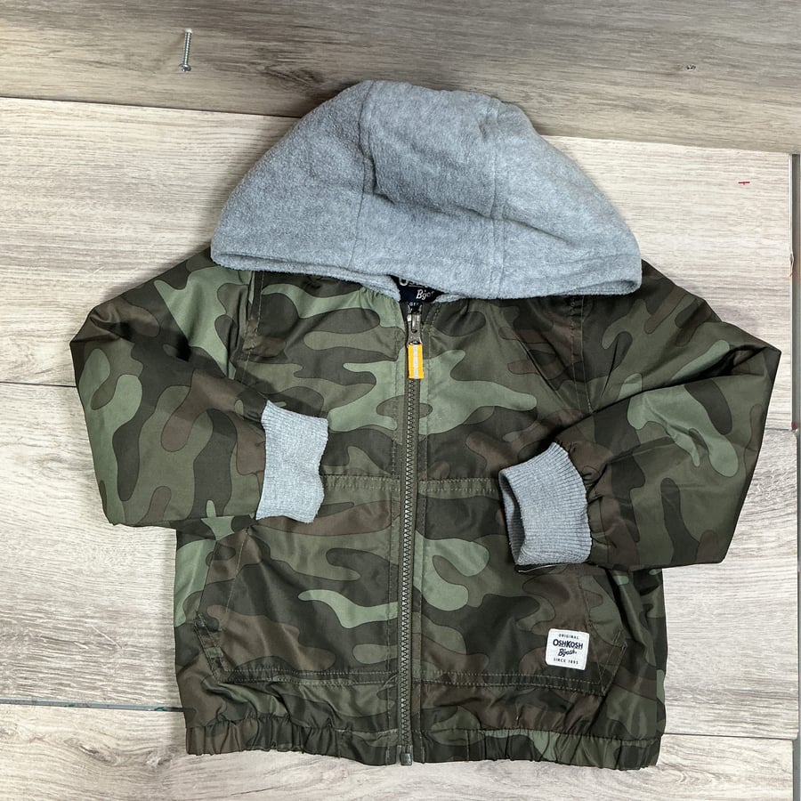 BOYS - 3T - Jacket