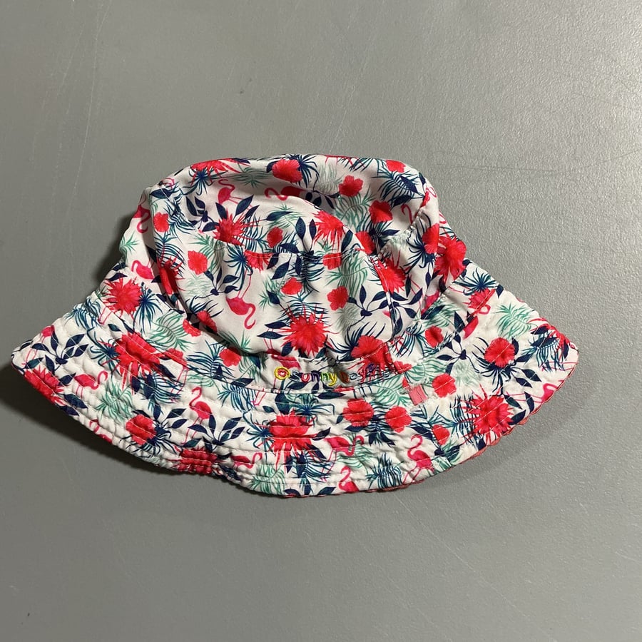BOYS - Size 6/12 - Hat