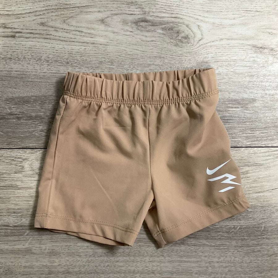 BOYS - 3 Month - Shorts