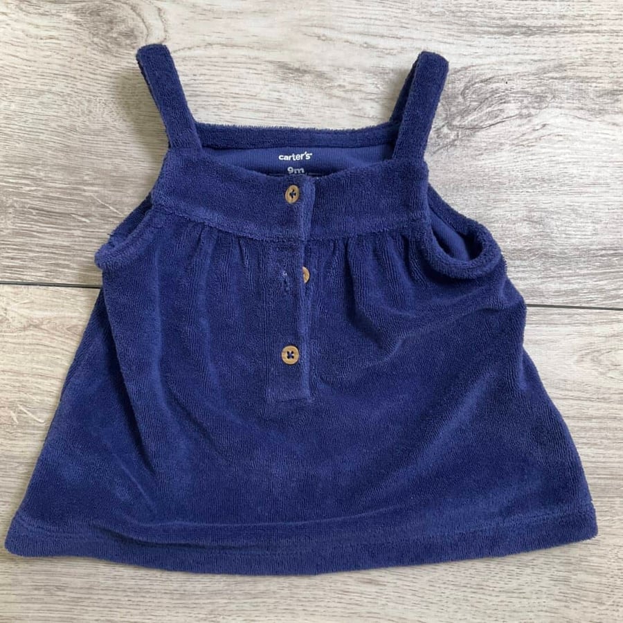 GIRLS - 9 Month - Shirt