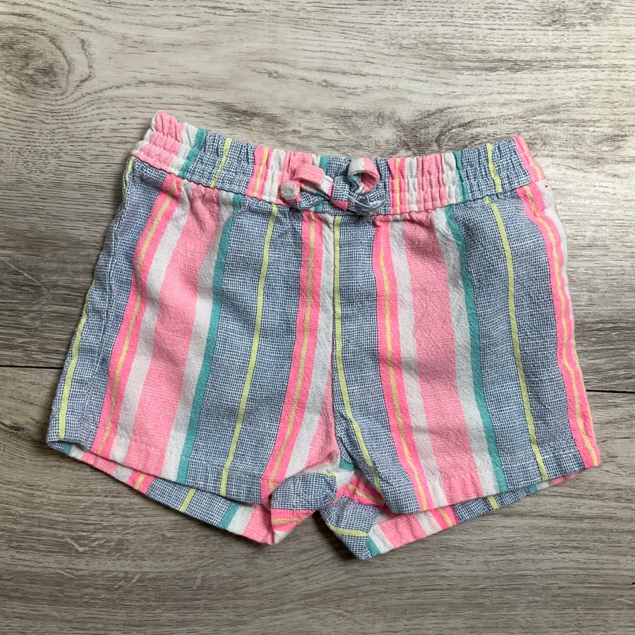 GIRLS - 6 Month - Shorts