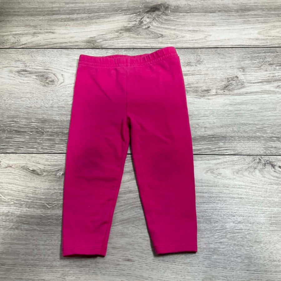 GIRLS - 12 Month - Pants
