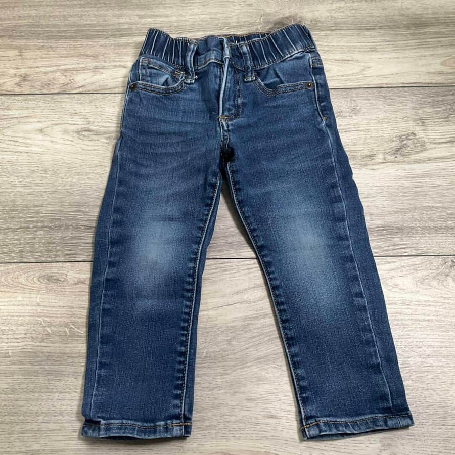 GIRLS - 2T - Jeans