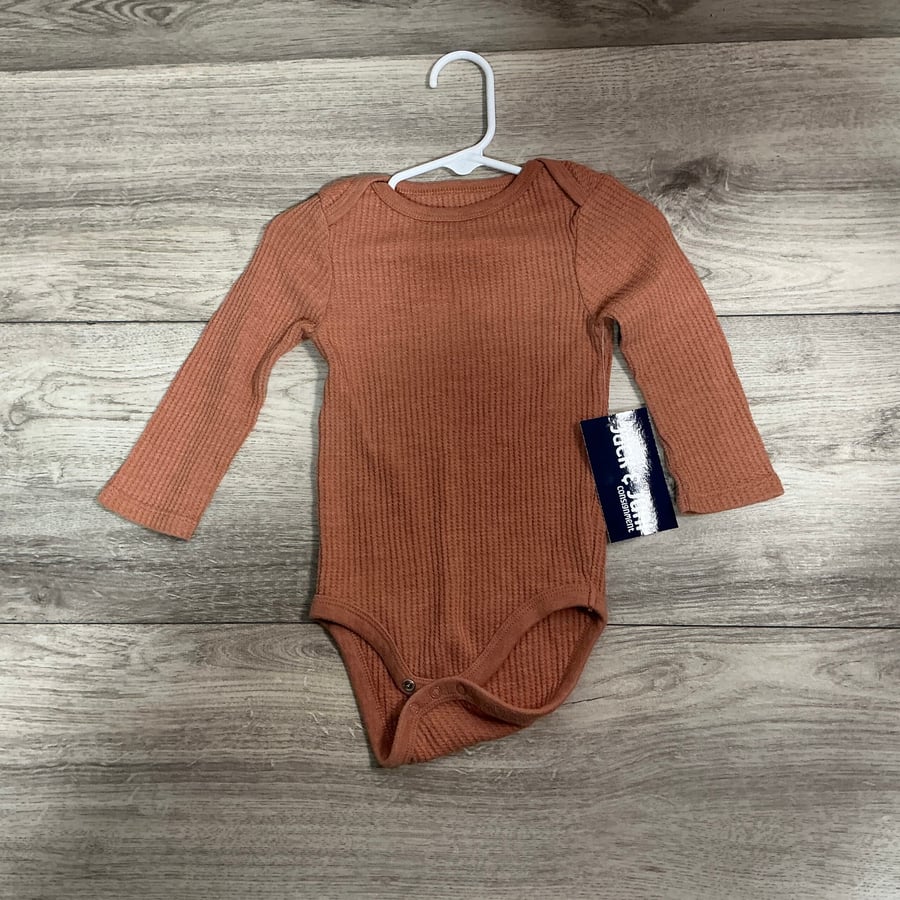 BOYS - 12 Month - Onesie