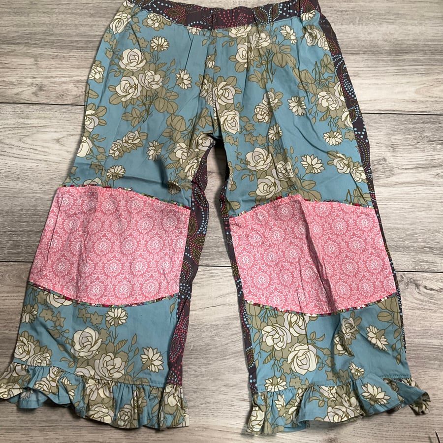 GIRLS - Size 6 - Pants