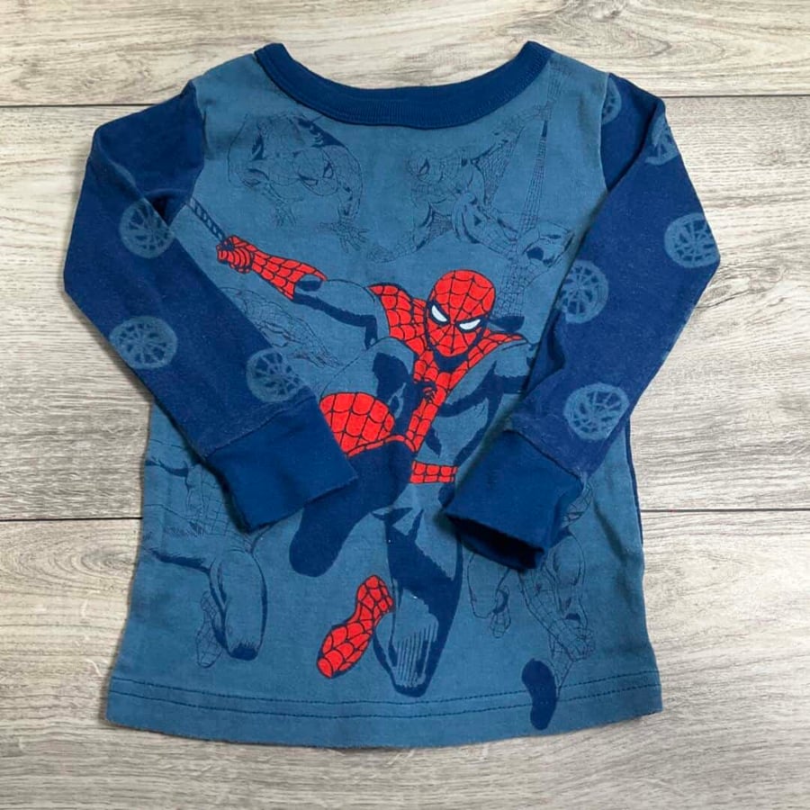 BOYS - 2T - Shirt