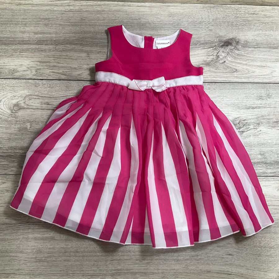 GIRLS - 24 Month - Formal Dress