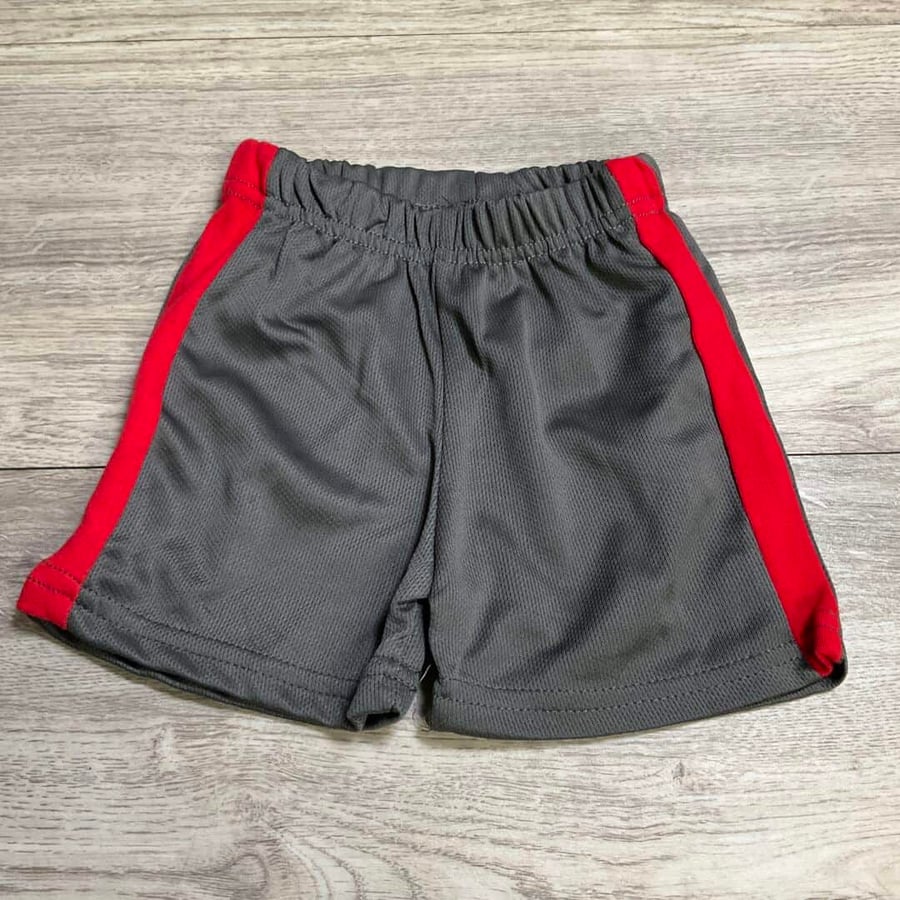 BOYS - 6/9 Months - Soft Shorts