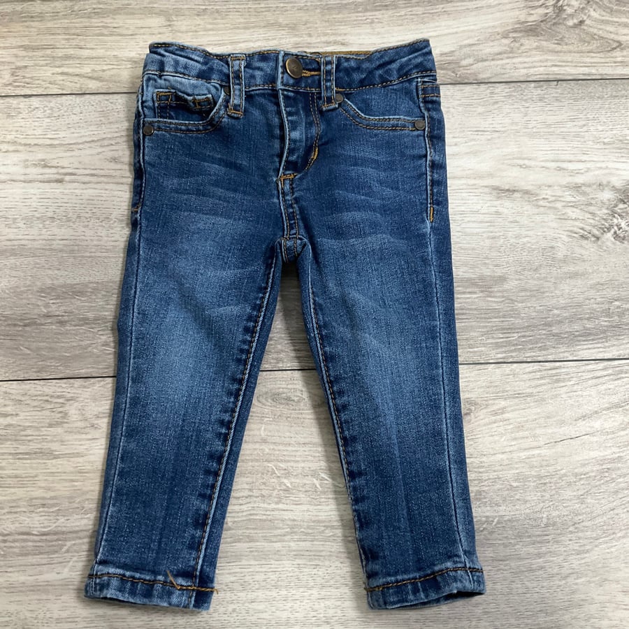BOYS - 12 Month - Jeans