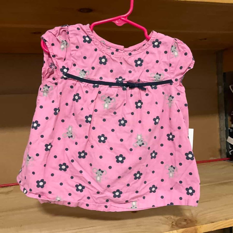 GIRLS - 3T - Shirt