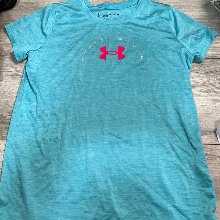 GIRLS - 16/18 - Shirt