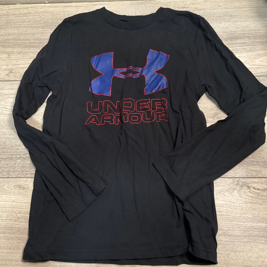 BOYS - Size 8 - Shirt