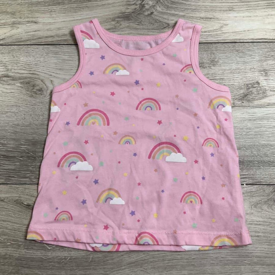 GIRLS - 2T - Shirt