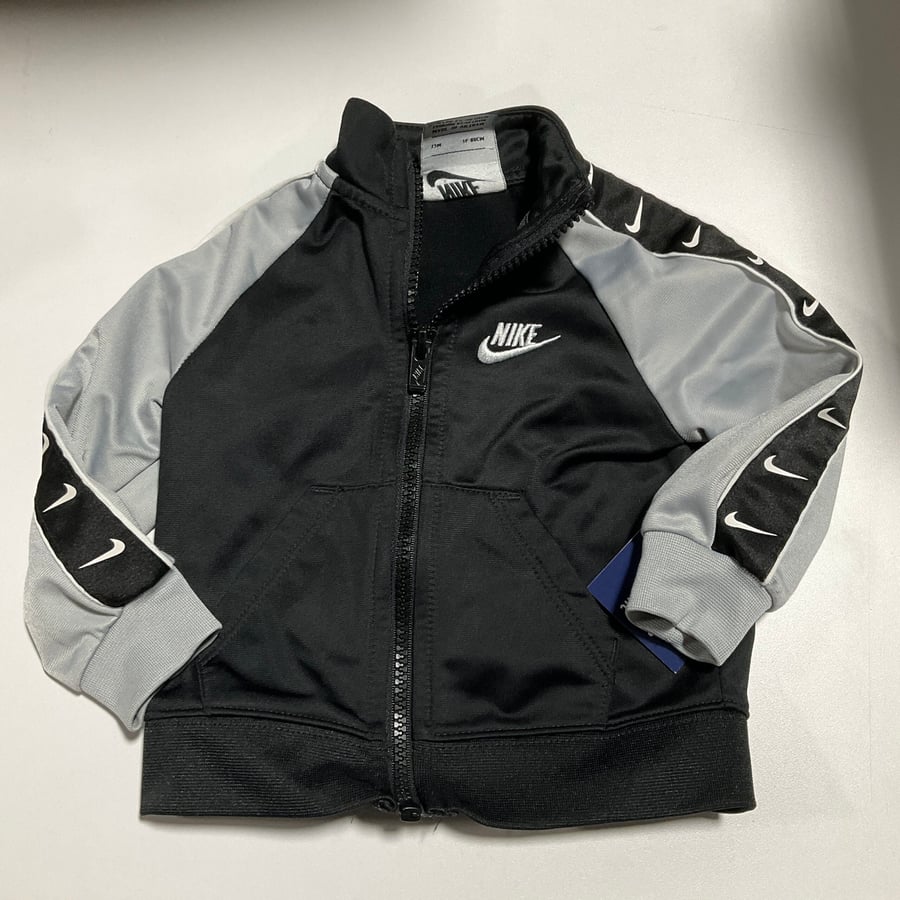 BOYS - 12 Month - Jacket