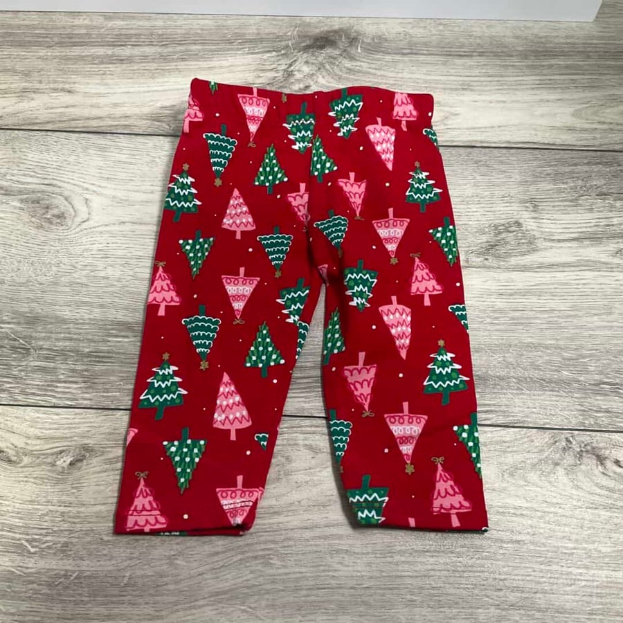 GIRLS - 6/9 Month - Pants