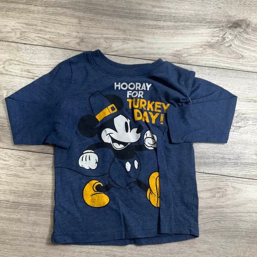 BOYS - 24 Month - Shirt