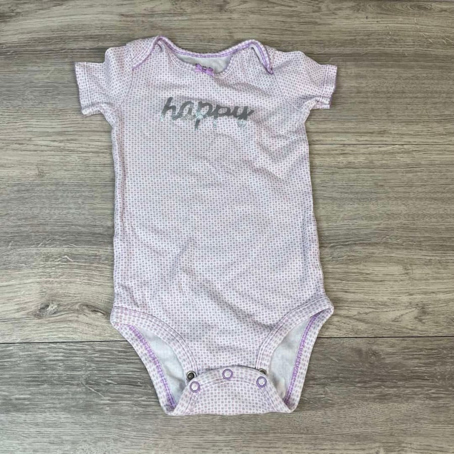 GIRLS - 18 Months - Onesie