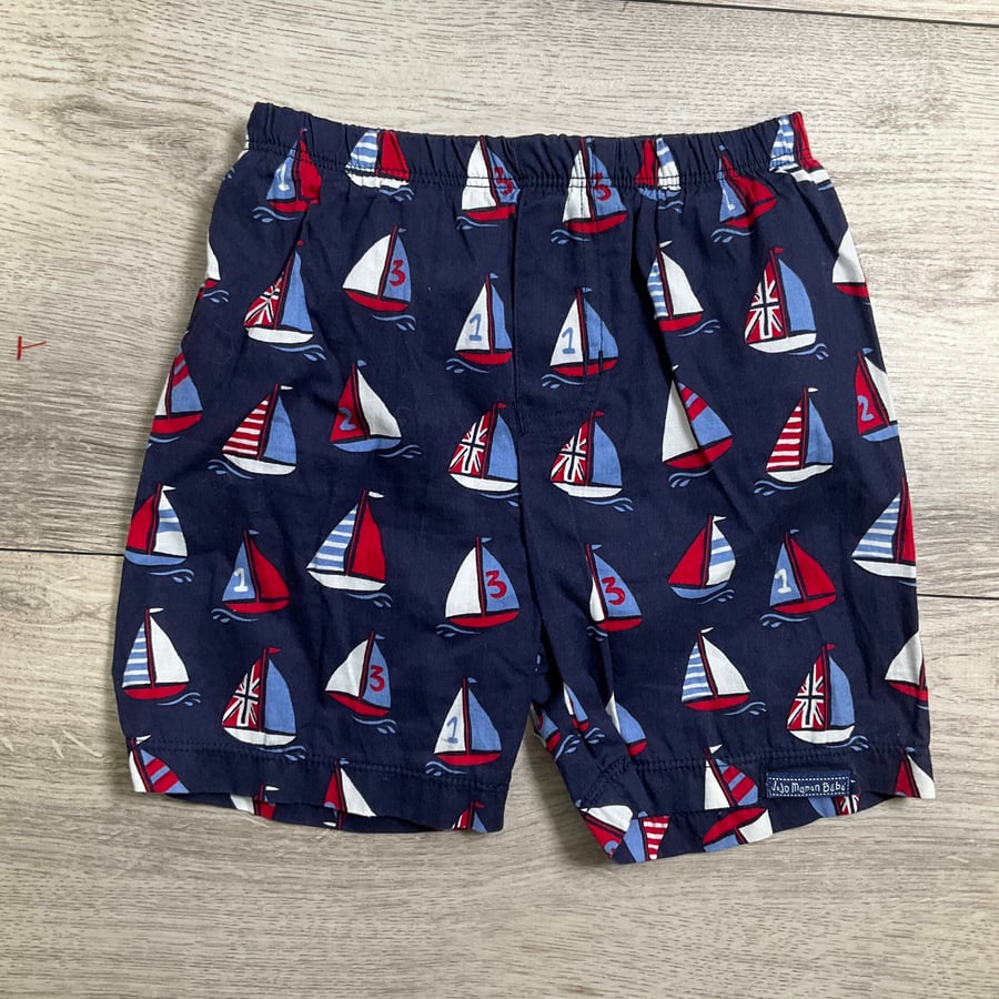 BOYS - 6/12 Month - Shorts