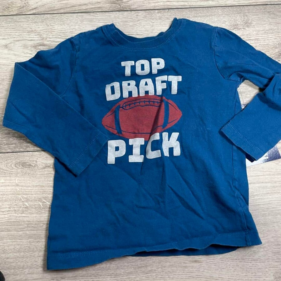 BOYS - 24 Month - Shirt