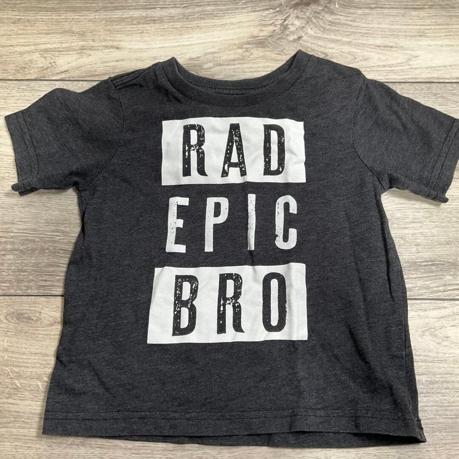 BOYS - 2T - Shirt