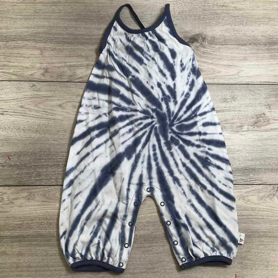 GIRLS - 6/9 Month - Romper - NEW
