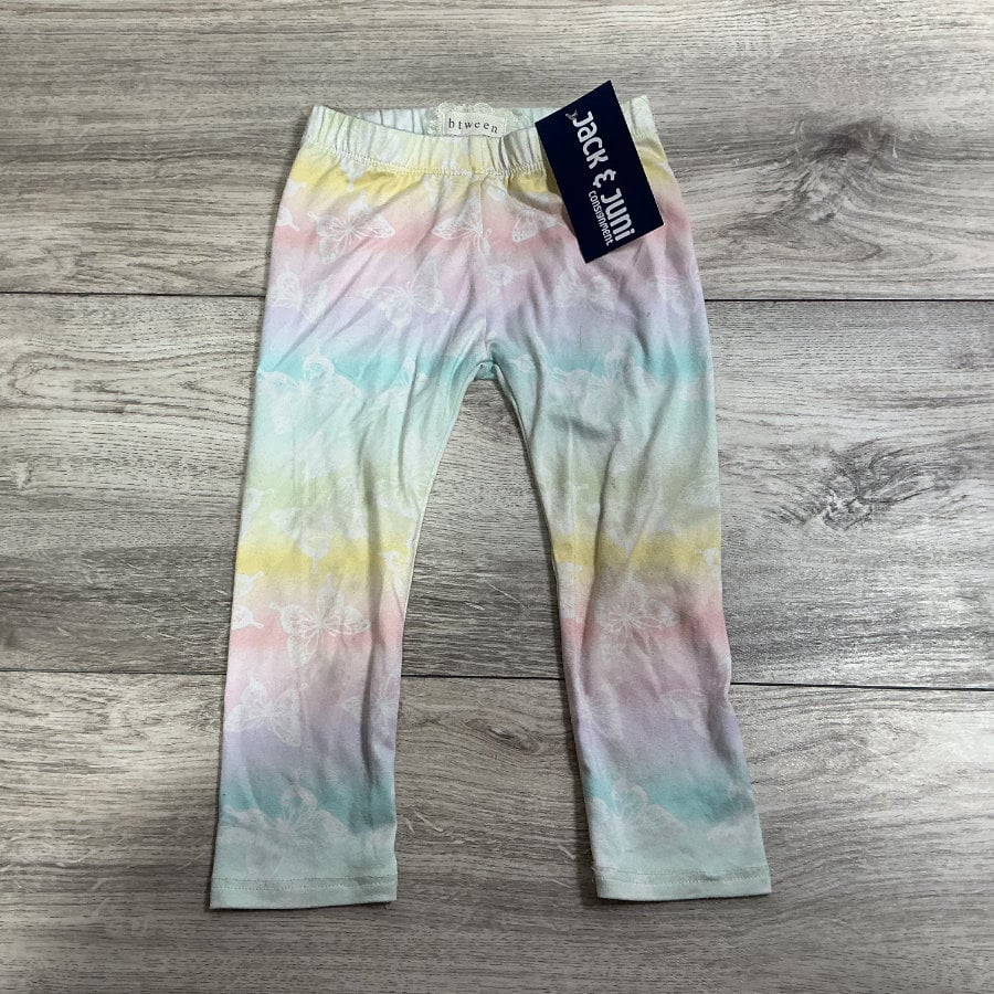 GIRLS - 2T - Pants - Play Clothes