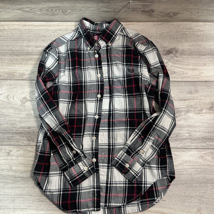 BOYS - 10/12 - Shirt