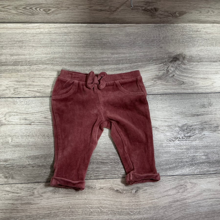 GIRLS - 6/9 Month - Pants