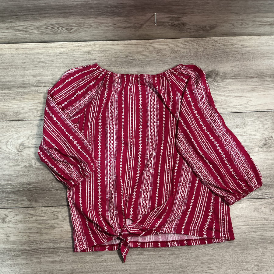 GIRLS - 10/12 - Shirt