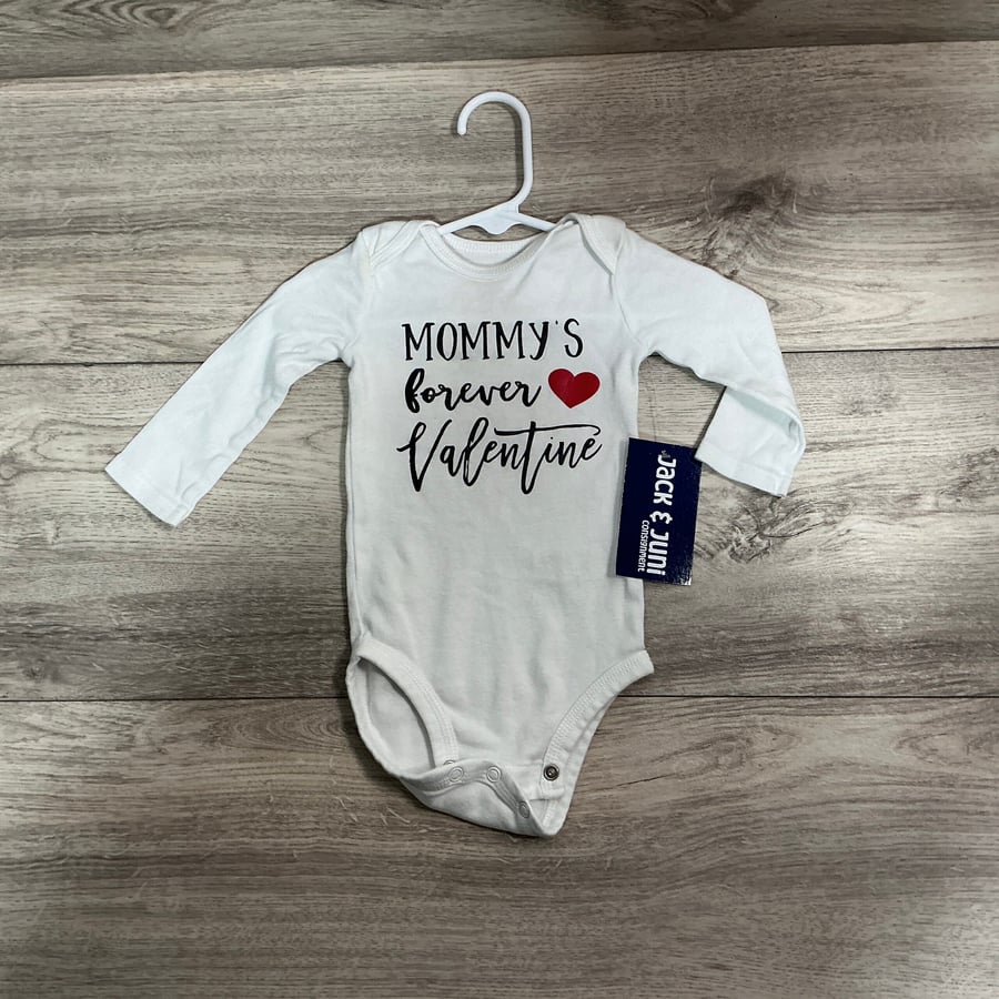 BOYS - 6 Month - Onesie