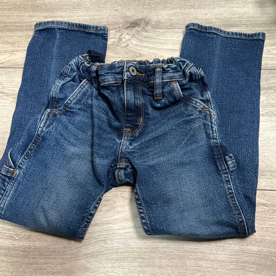 BOYS - Size 7 - Jeans
