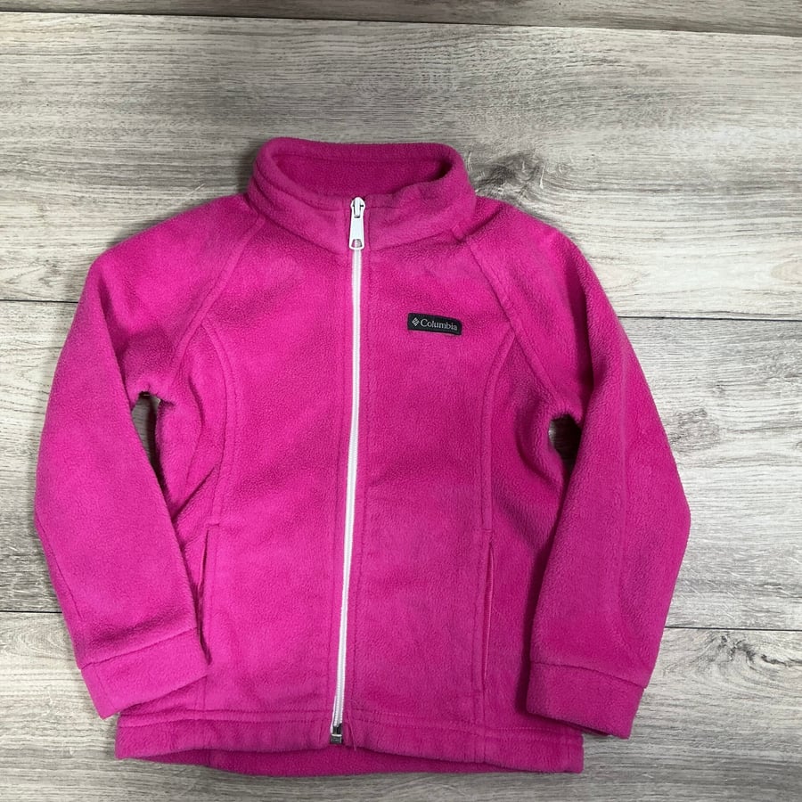 GIRLS - 4T - Pullover
