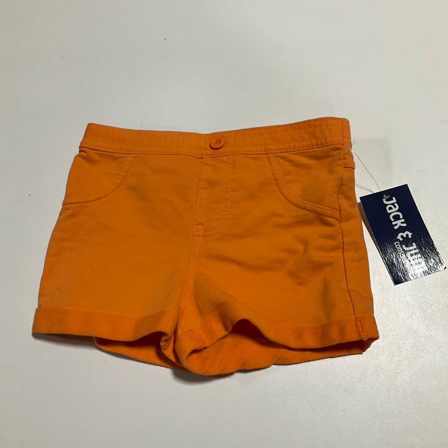 GIRLS - 5T - Shorts - Play Clothes Condition