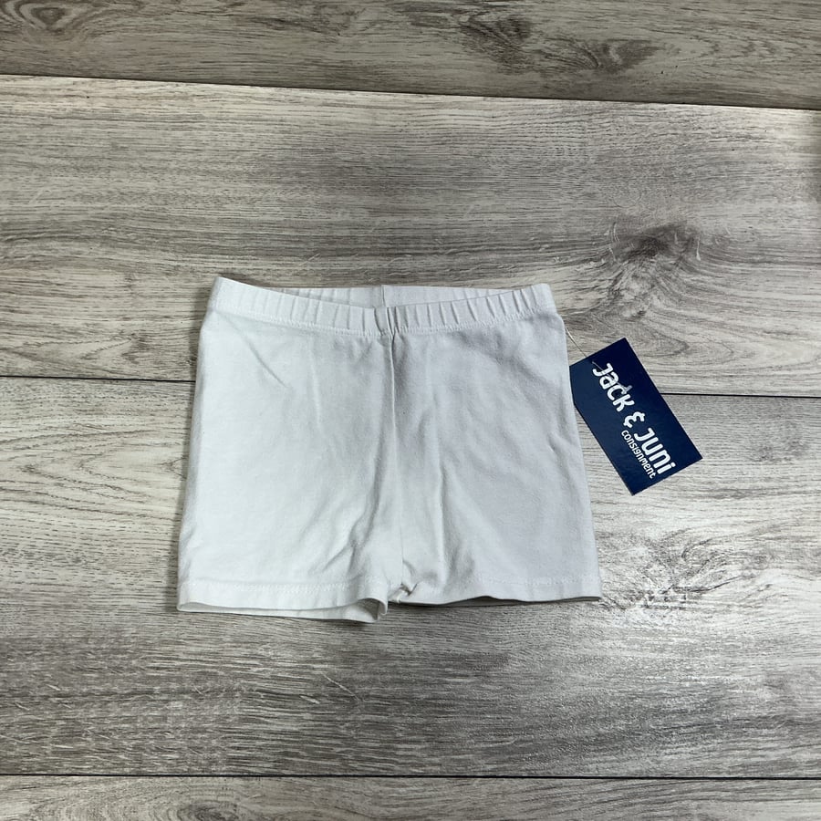 GIRLS - 3T - Shorts - Play Clothes