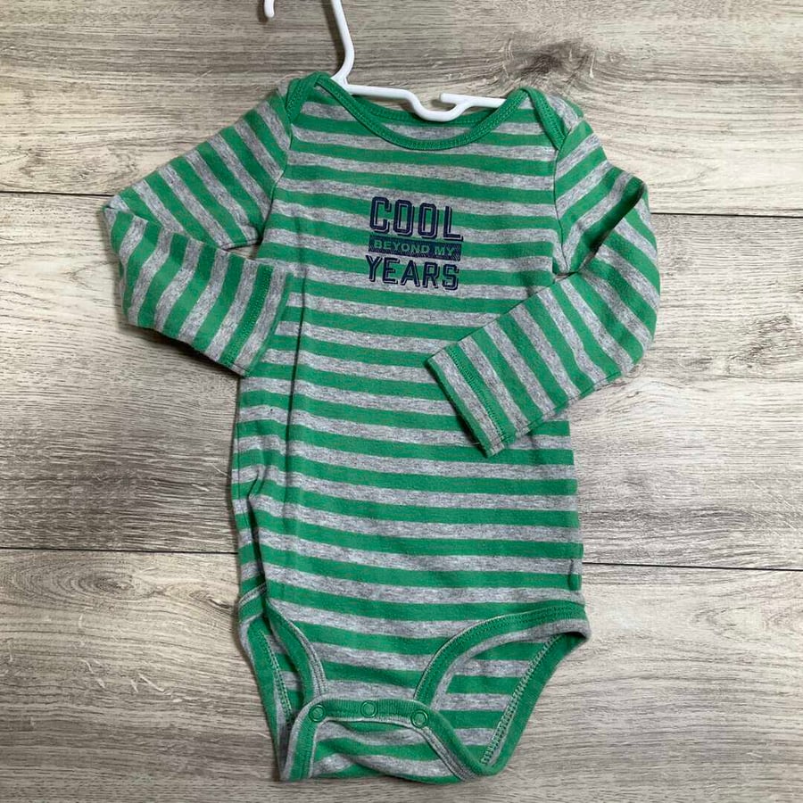 BOYS - 18 Month - Onesie