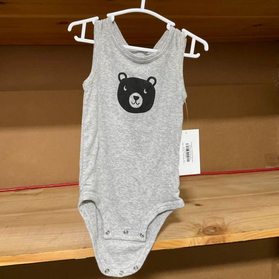 BOYS - 18 Month - Onesie