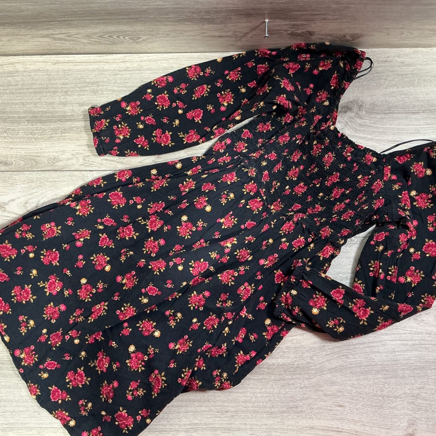 GIRLS - 14/16 - Dress