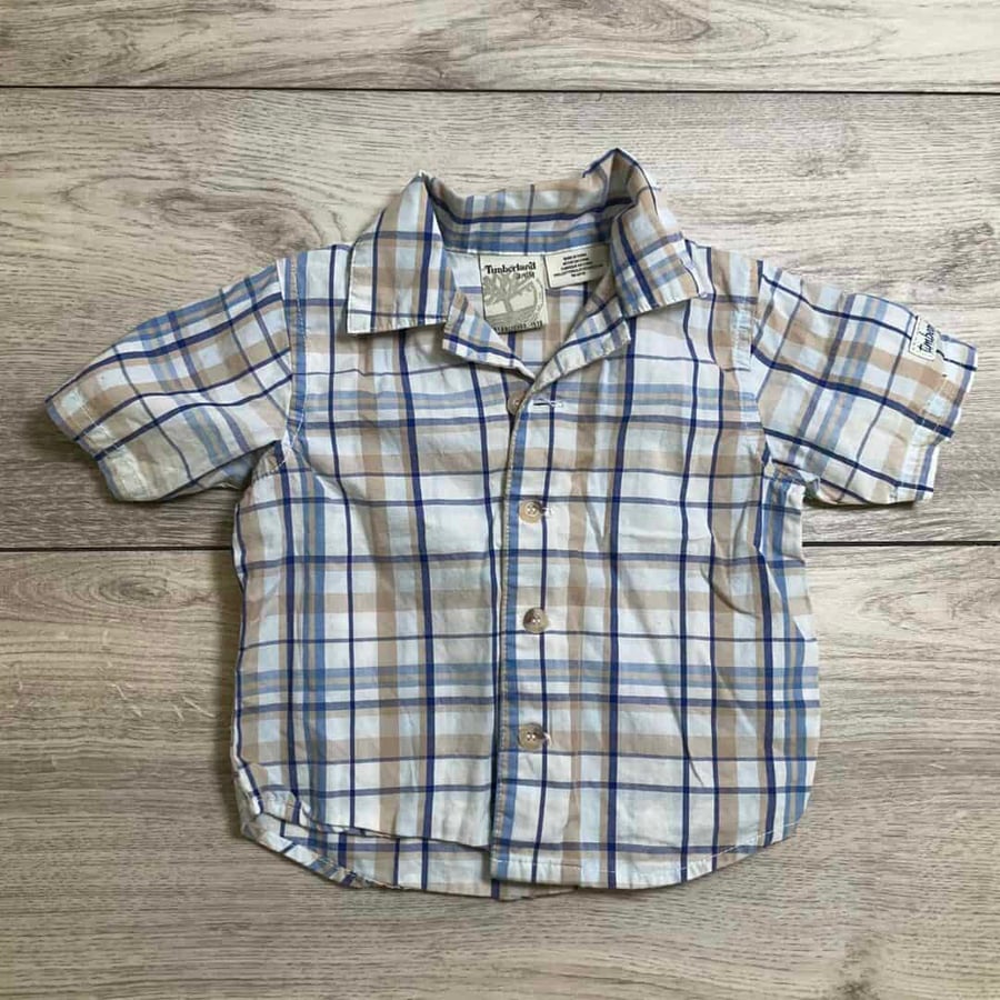 BOYS - 3/6 Month - Shirt