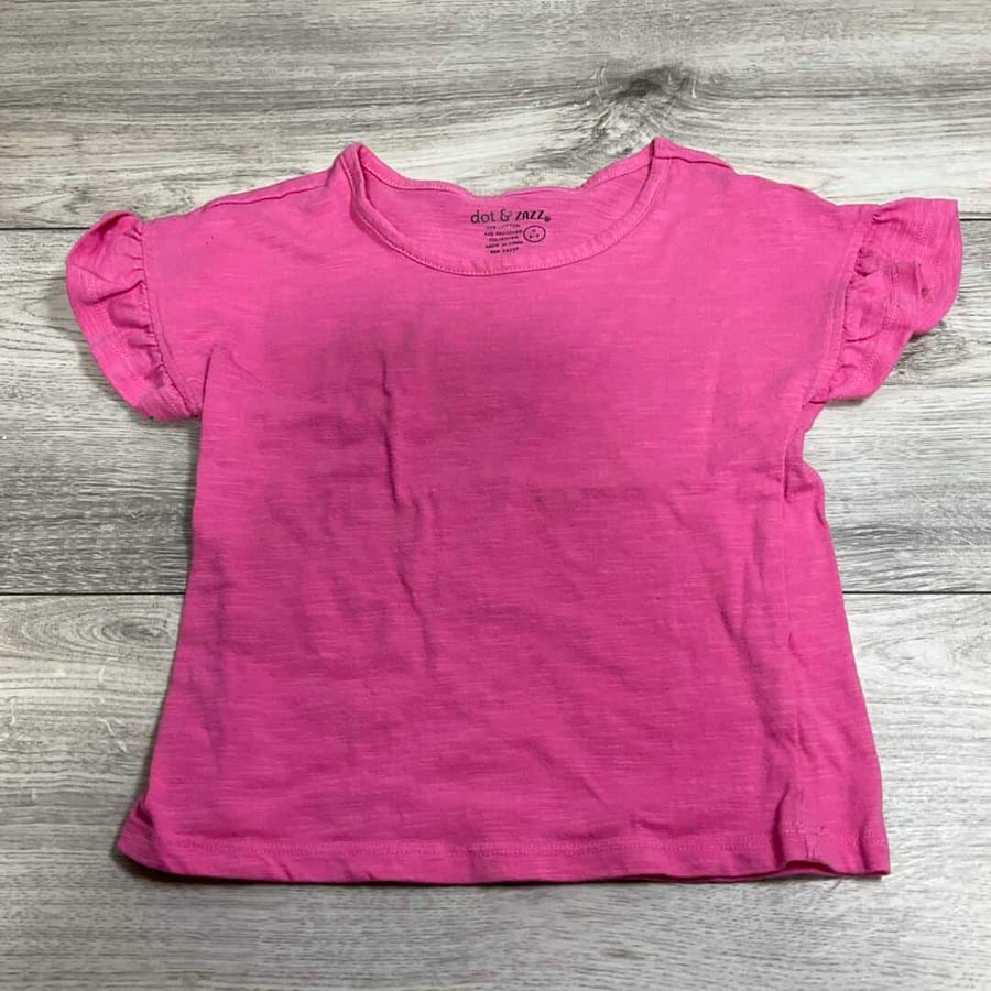 GIRLS - Size 6/7 - Shirt