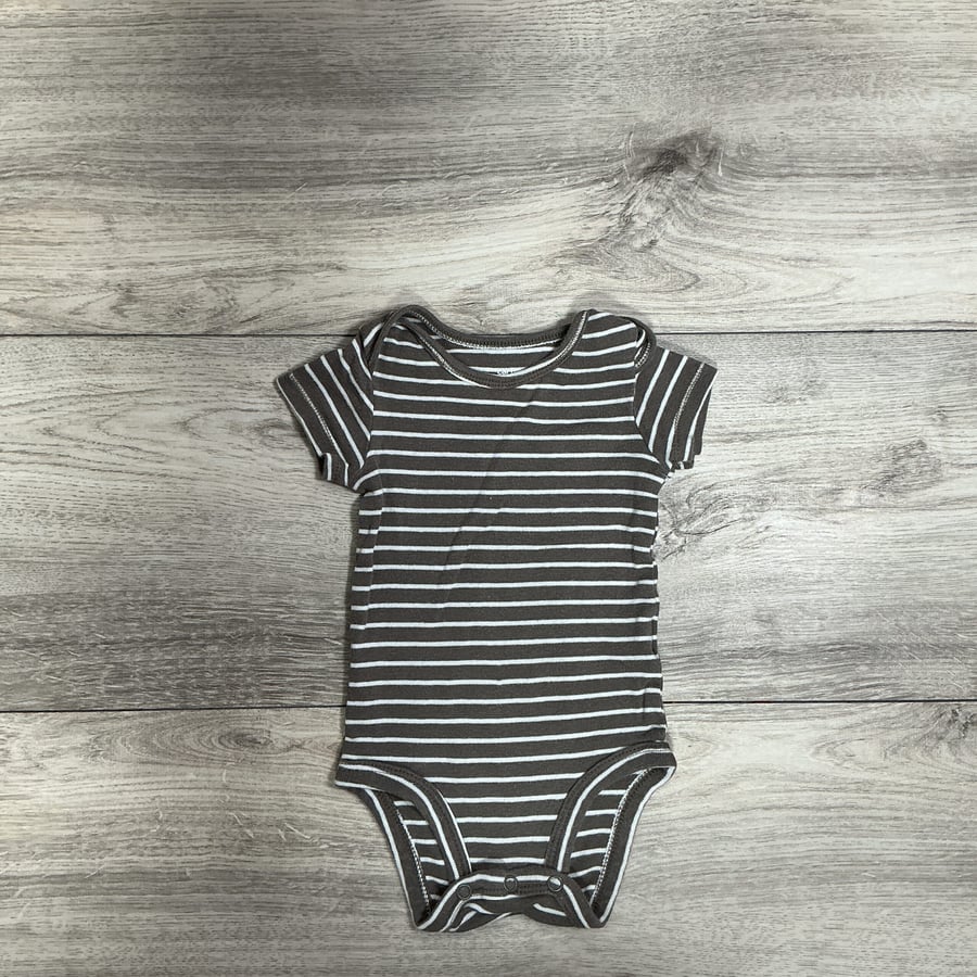 BOYS - 3 Month - Onesie