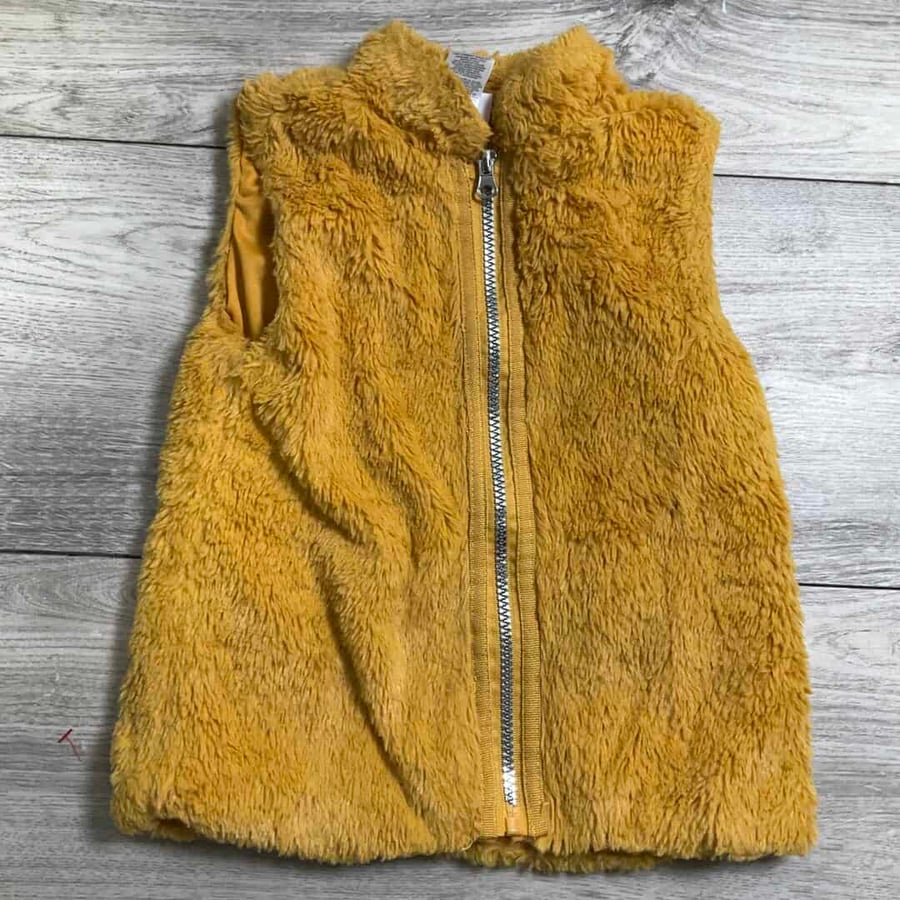 GIRLS - 3T - Vest